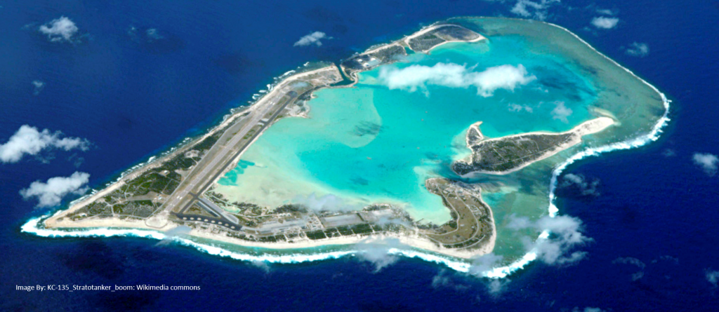 Photo of Accipiter Radar to deploy BASH Radar System at Wake Island Airfield for USAF