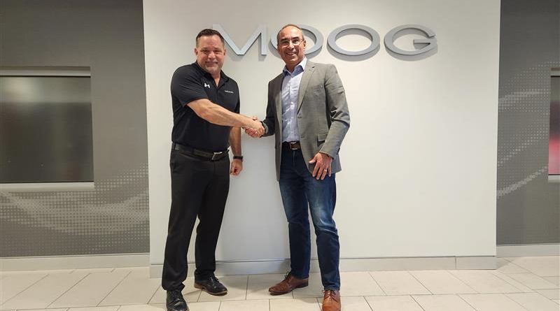 Photo of Accipiter Radar and Moog team to deliver superior integrated airport safety & security surveillance solutions