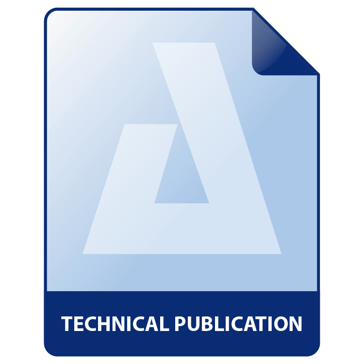 Aviation Safety & Security Technical Publication