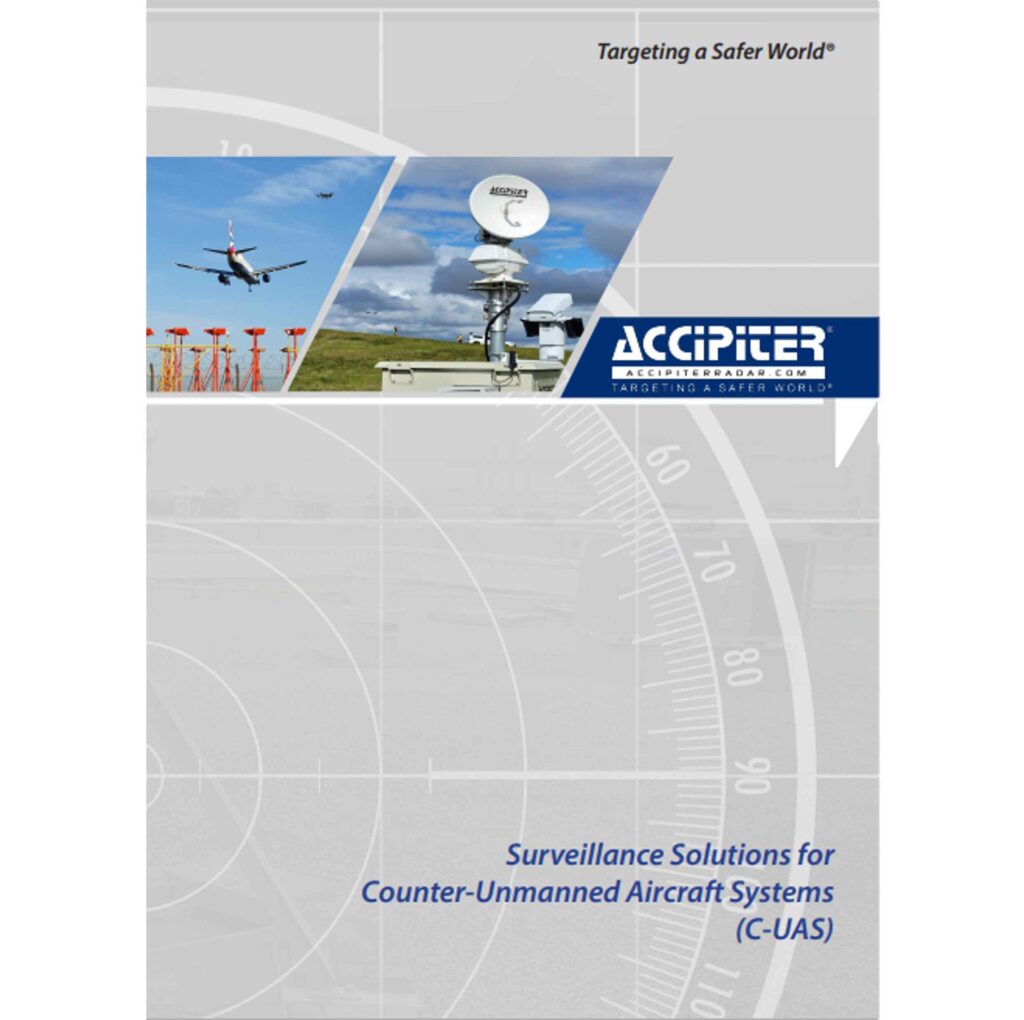 C-UAS Brochure_Thumbnail