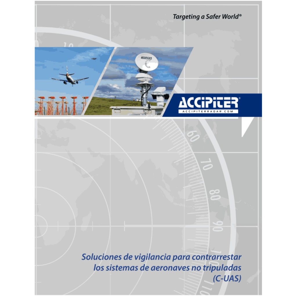 ES-C-UAS Thumbnail