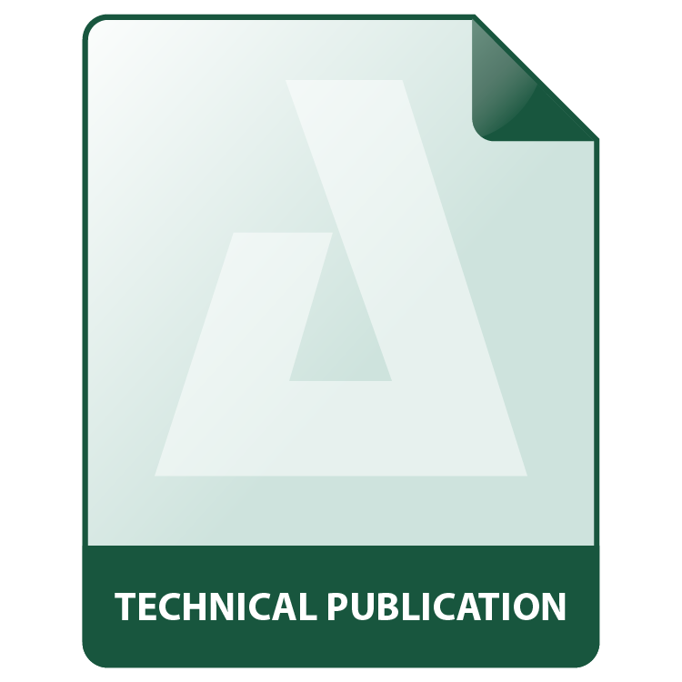 Environmental Technical Publication