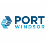 Peter Berry, Harbor Master and VP of Operations for Windsor Port Authority.