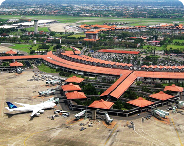 Jakarta Airport